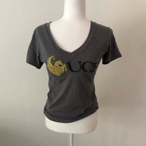UCF Gray Size Medium T-shirt